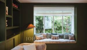 Vente Maison Paris 16ème