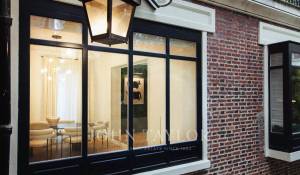 Vente Maison Paris 16ème