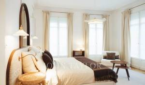 Vente Maison Paris 16ème