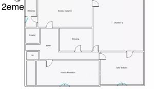 Vente Maison Paris 16ème