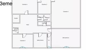 Vente Maison Paris 16ème