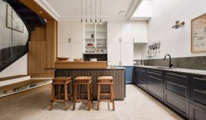 Vente Maison Paris 16ème