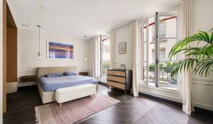 Vente Maison Paris 16ème