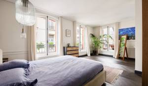 Vente Maison Paris 16ème