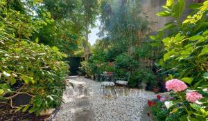 Vente Maison Paris 16ème