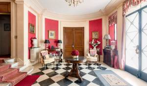 Vente Maison Paris 16ème