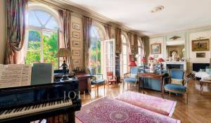 Vente Maison Paris 16ème