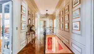 Vente Maison Paris 16ème