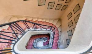 Vente Maison Paris 16ème