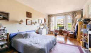 Vente Maison Paris 16ème