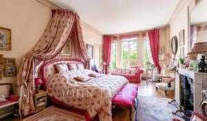 Vente Maison Paris 16ème