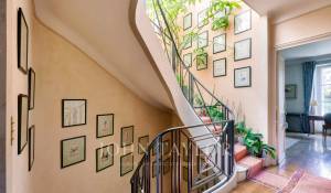 Vente Maison Paris 16ème