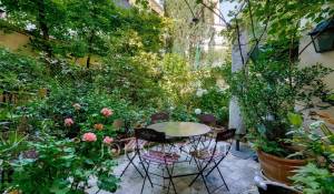 Vente Maison Paris 16ème