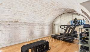 Vente Maison Paris 16ème