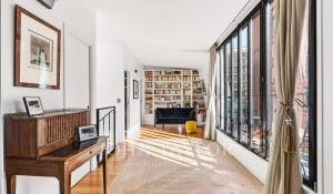 Vente Maison Paris 16ème