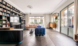 Vente Maison Paris 16ème