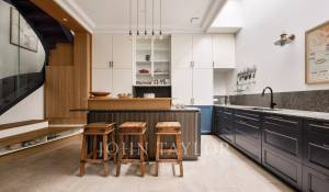 Vente Maison Paris 16ème