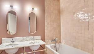 Vente Maison Paris 16ème