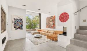 Vente Maison Paris 16ème