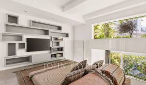 Vente Maison Paris 16ème