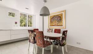 Vente Maison Paris 16ème