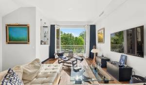 Vente Maison Paris 16ème