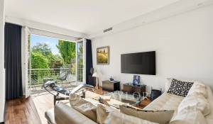 Vente Maison Paris 16ème