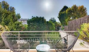 Vente Maison Paris 16ème