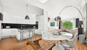 Vente Maison Paris 16ème