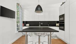 Vente Maison Paris 16ème