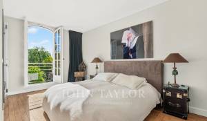 Vente Maison Paris 16ème