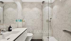 Vente Maison Paris 16ème