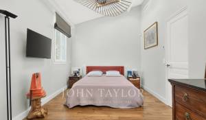 Vente Maison Paris 16ème