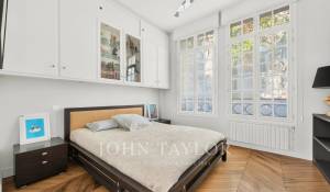 Vente Maison Paris 16ème