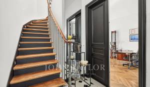 Vente Maison Paris 16ème