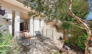 Vente Maison Paris 16ème