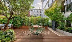 Vente Maison Paris 18ème