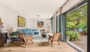 Vente Maison Paris 18ème