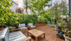 Vente Maison Paris 18ème