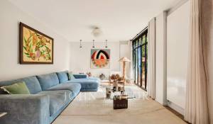 Vente Maison Paris 18ème