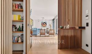 Vente Maison Paris 18ème