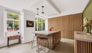 Vente Maison Paris 18ème