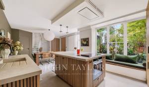 Vente Maison Paris 18ème