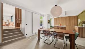 Vente Maison Paris 18ème