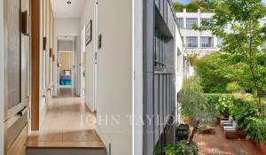 Vente Maison Paris 18ème