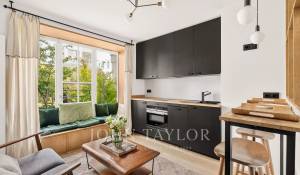 Vente Maison Paris 18ème