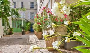 Vente Maison Paris 5ème