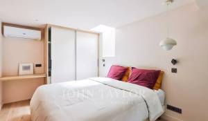 Vente Maison Paris 5ème