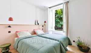 Vente Maison Paris 5ème