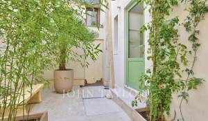 Vente Maison Paris 5ème